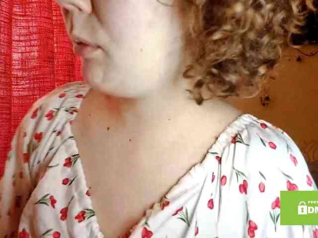 CandyChollett webcam