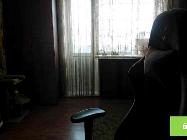 CandyChollett webcam