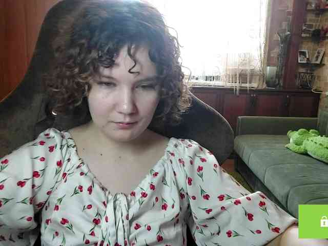 CandyChollett webcam