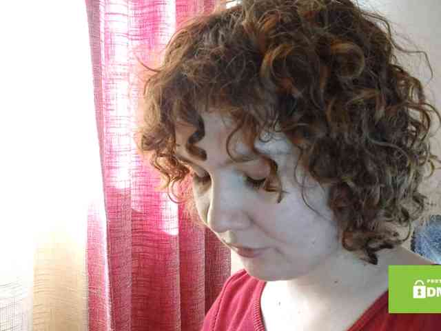 CandyChollett webcam