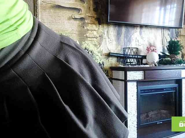 CandyChollett webcam