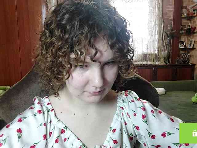 CandyChollett webcam