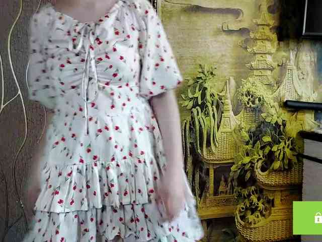 CandyChollett webcam