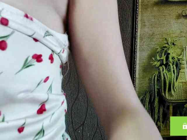 CandyChollett webcam