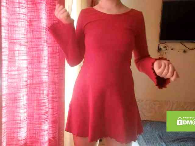 CandyChollett webcam