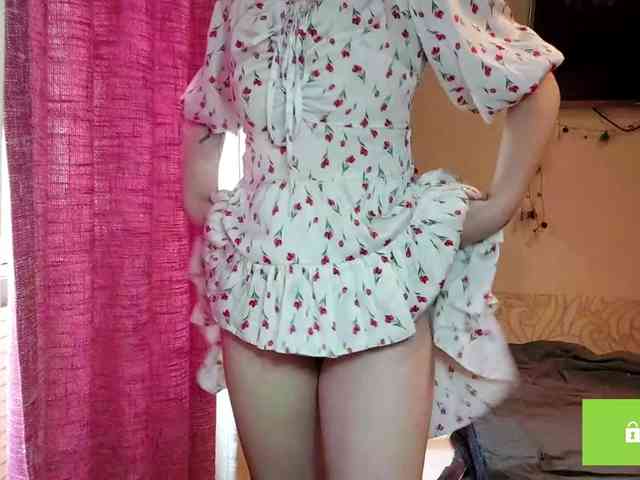 CandyChollett webcam