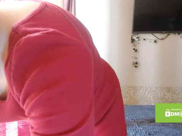 CandyChollett webcam