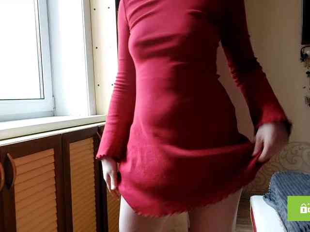 CandyChollett webcam