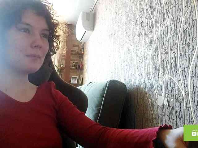 CandyChollett webcam