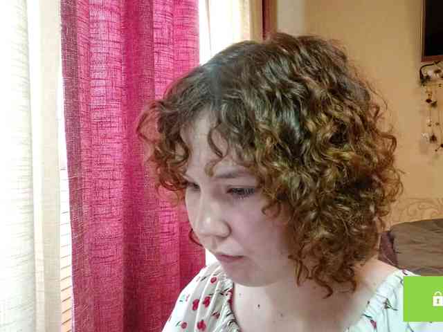 CandyChollett webcam