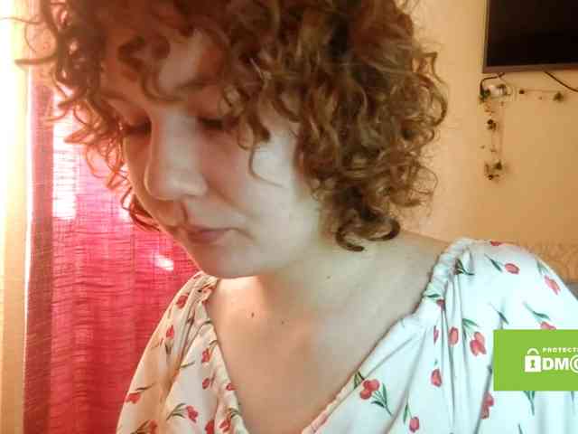 CandyChollett webcam