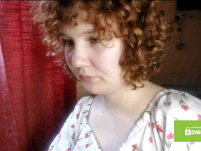 CandyChollett webcam