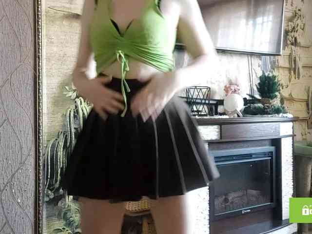 CandyChollett webcam