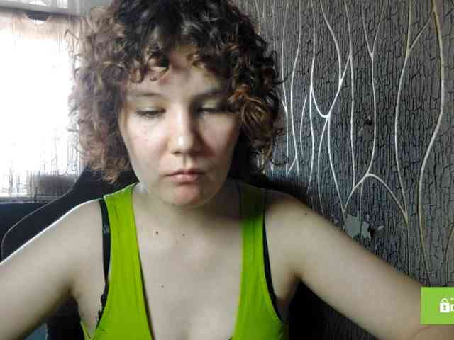 CandyChollett webcam