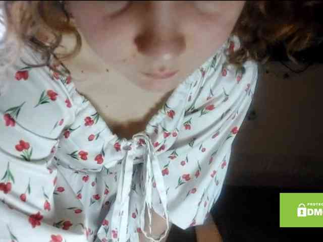 CandyChollett webcam