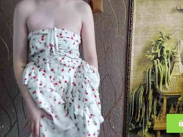 CandyChollett webcam