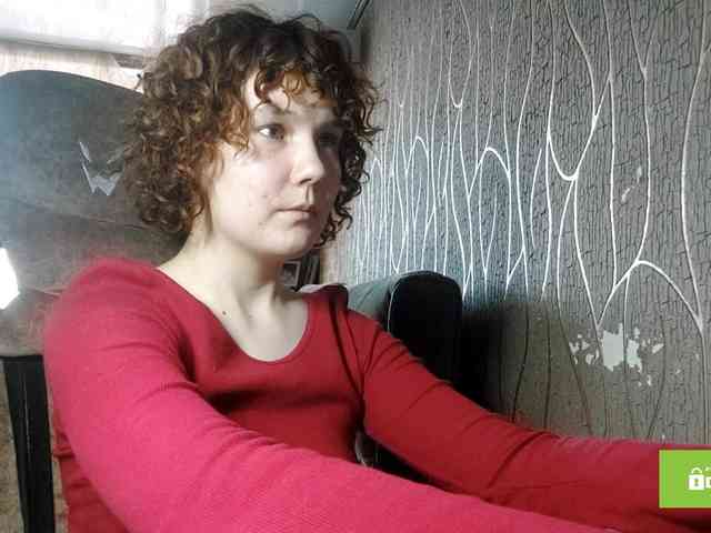 CandyChollett webcam