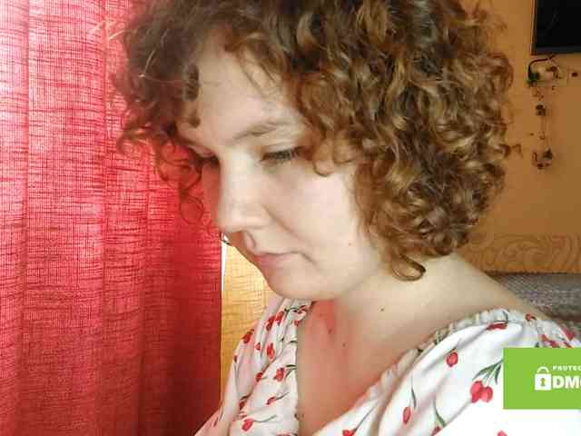 CandyChollett webcam