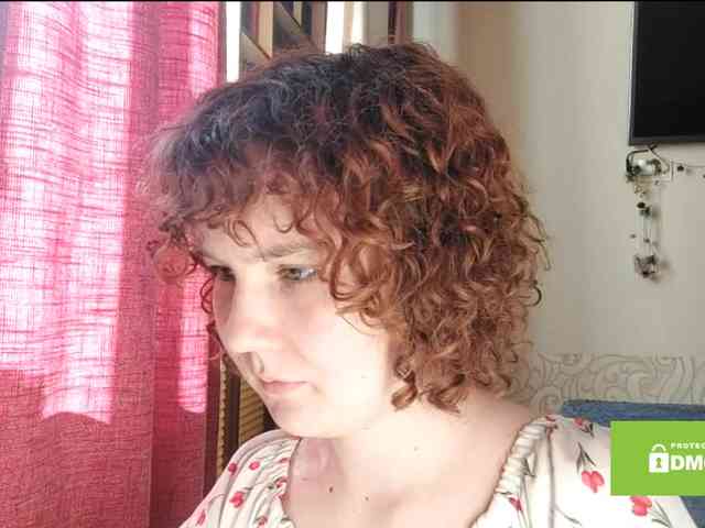 CandyChollett webcam