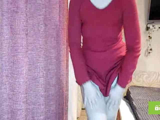 CandyChollett webcam