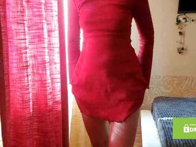 CandyChollett webcam