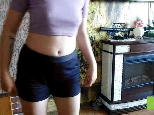 CandyChollett webcam