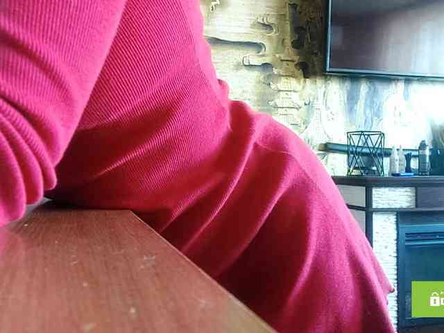 CandyChollett webcam