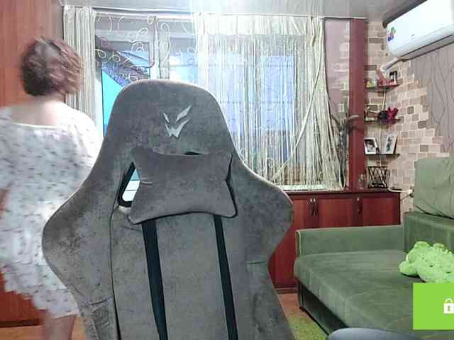 CandyChollett webcam