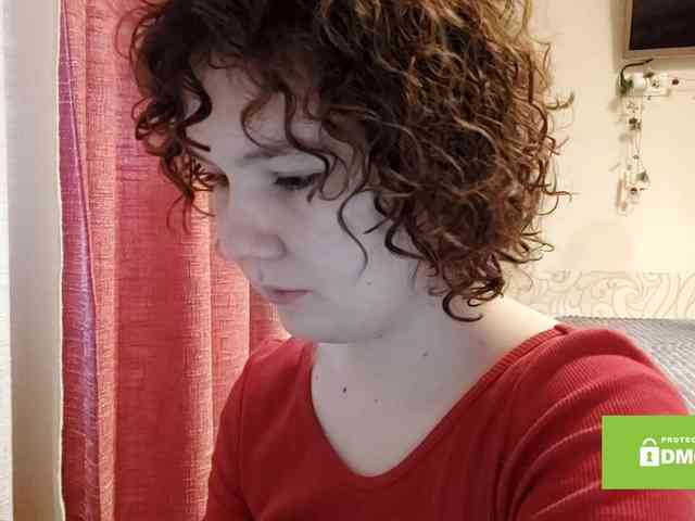 CandyChollett webcam