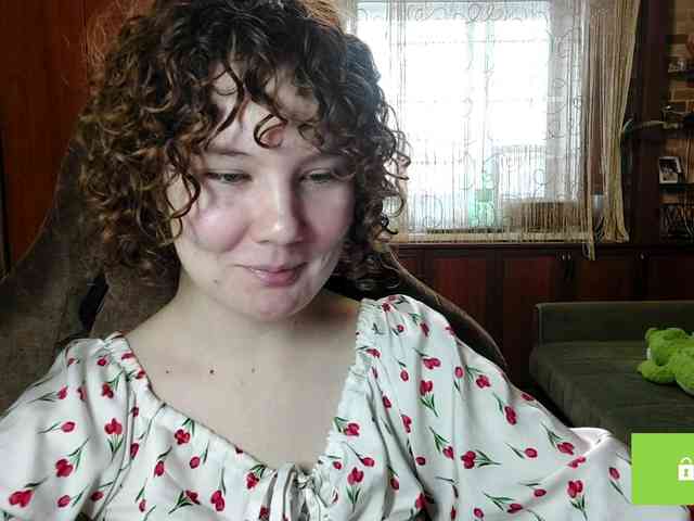 CandyChollett webcam