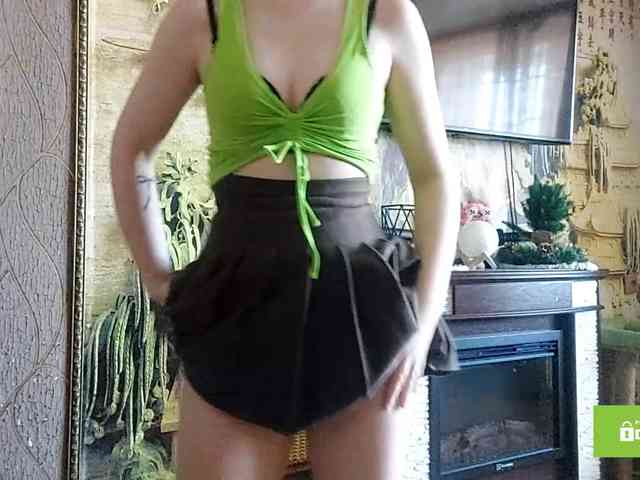 CandyChollett webcam