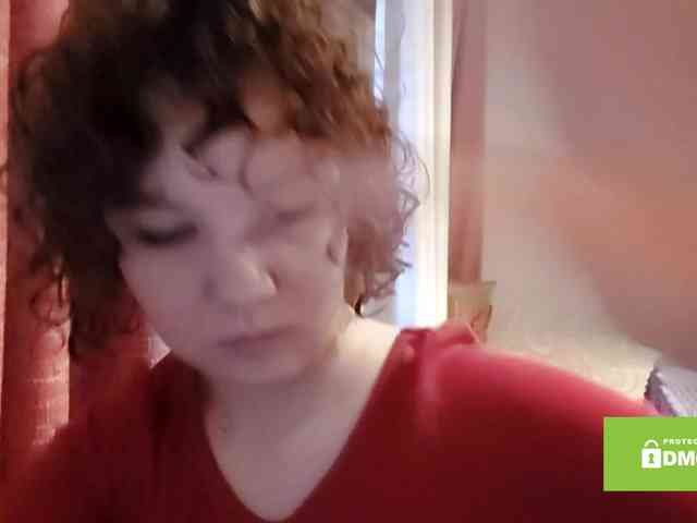 CandyChollett webcam