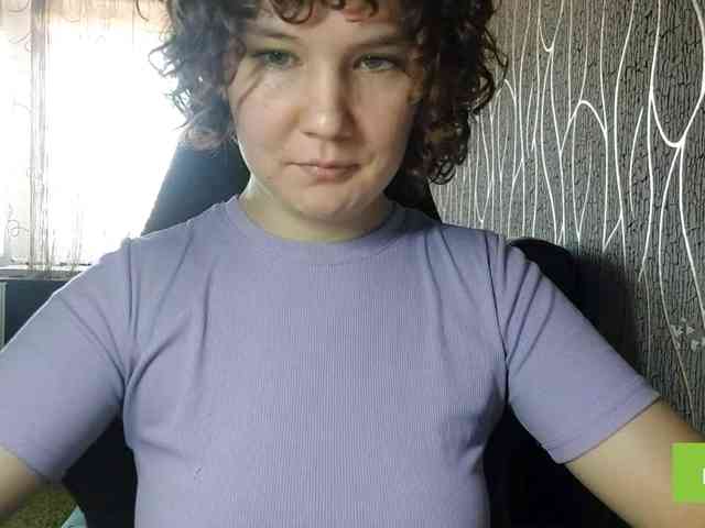 CandyChollett webcam