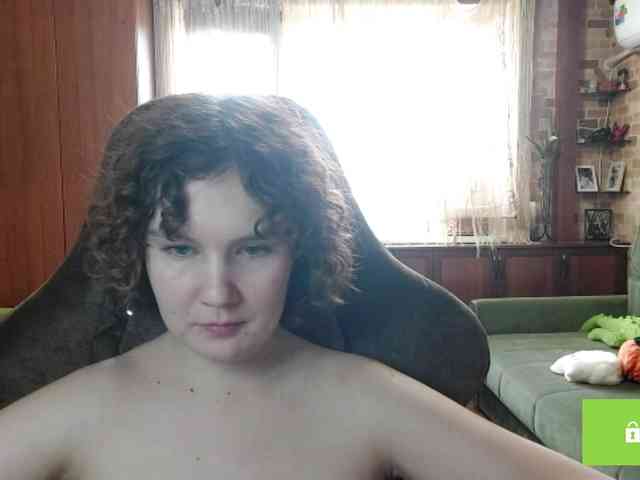 CandyChollett webcam