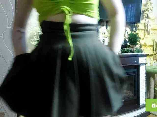 CandyChollett webcam