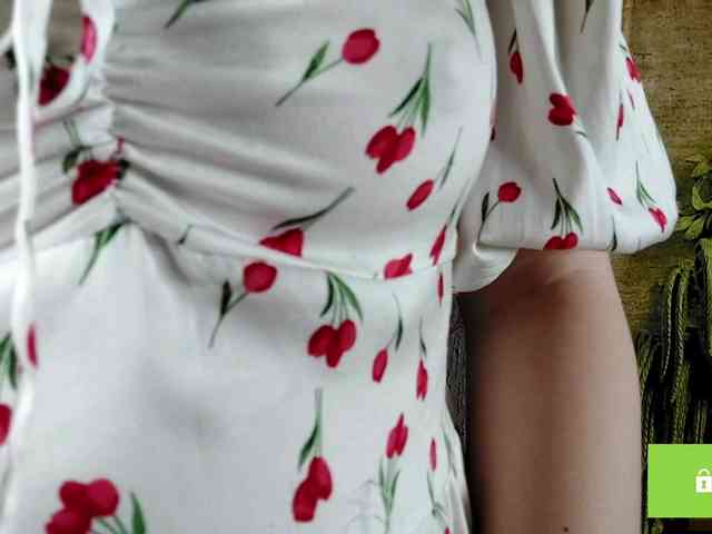 CandyChollett webcam