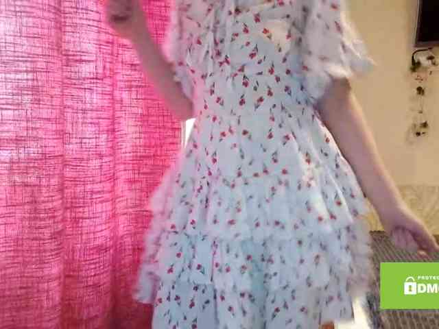 CandyChollett webcam