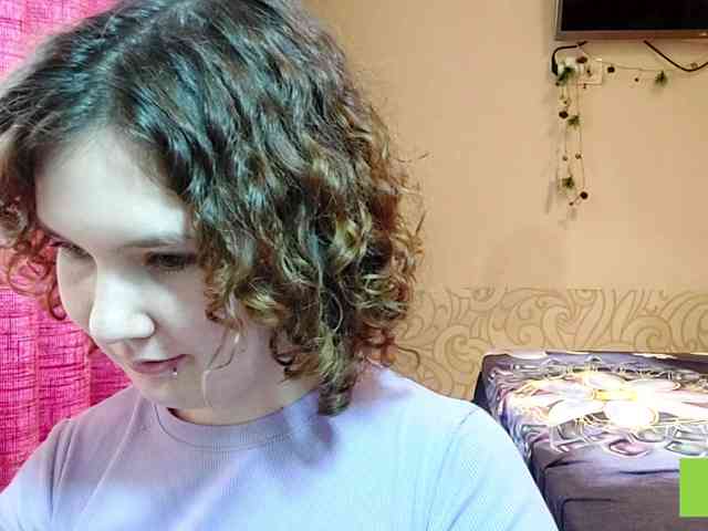 CandyChollett webcam