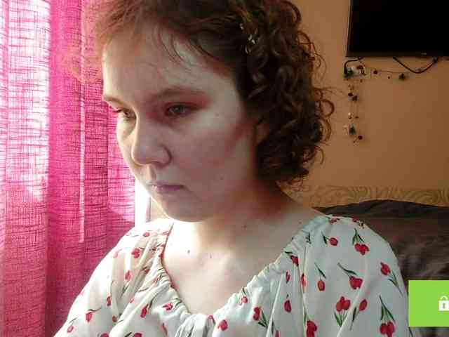 CandyChollett webcam