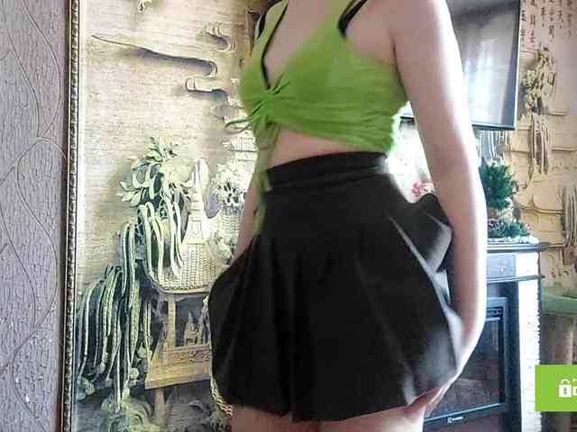 CandyChollett webcam