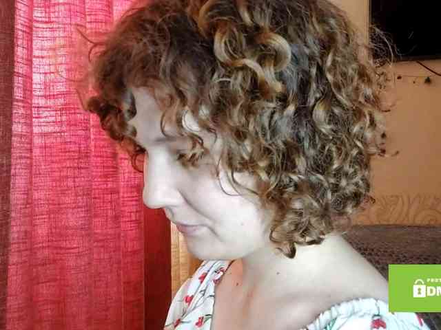 CandyChollett webcam