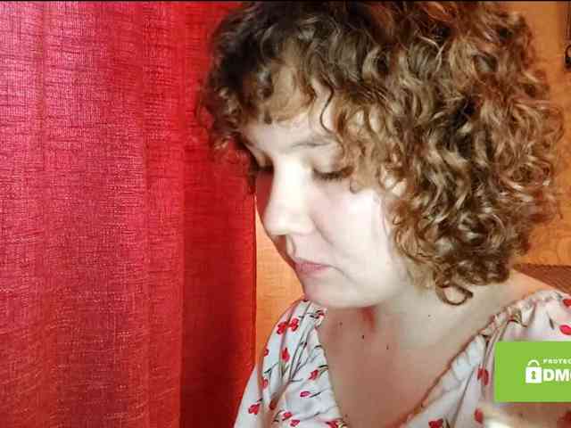 CandyChollett webcam