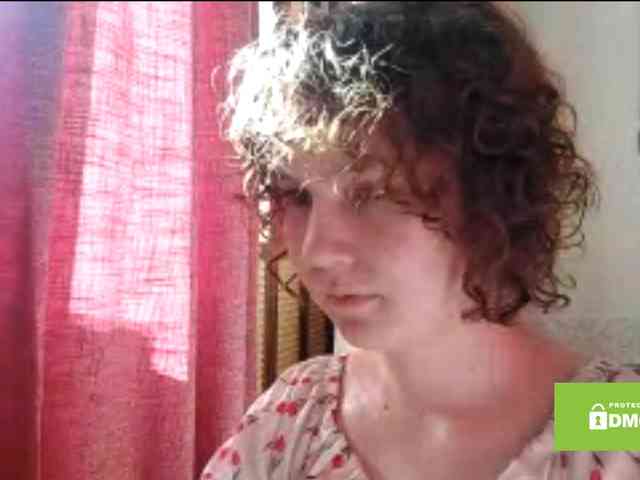 CandyChollett webcam