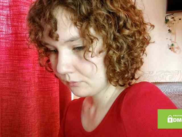 CandyChollett webcam