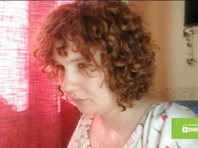 CandyChollett webcam