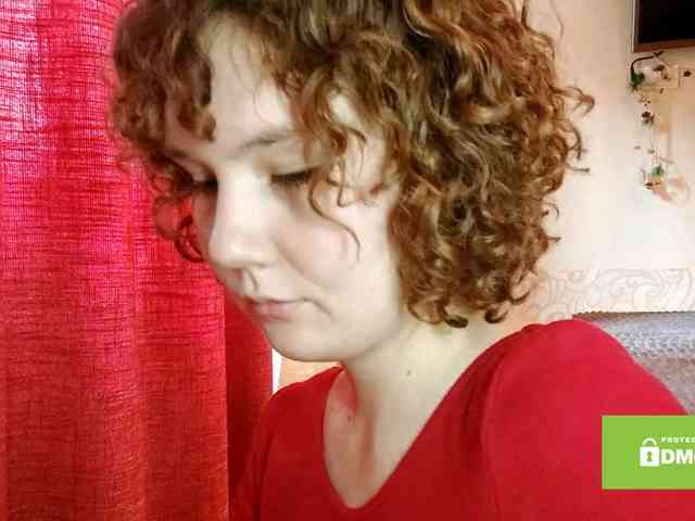 CandyChollett webcam