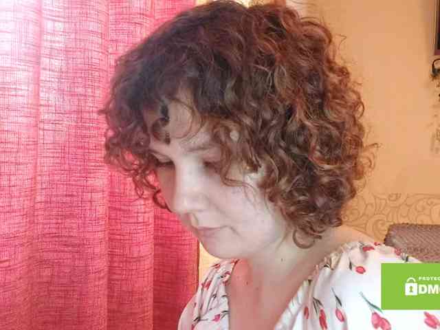 CandyChollett webcam