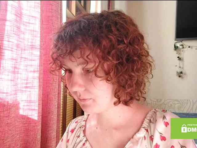 CandyChollett webcam