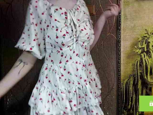 CandyChollett webcam