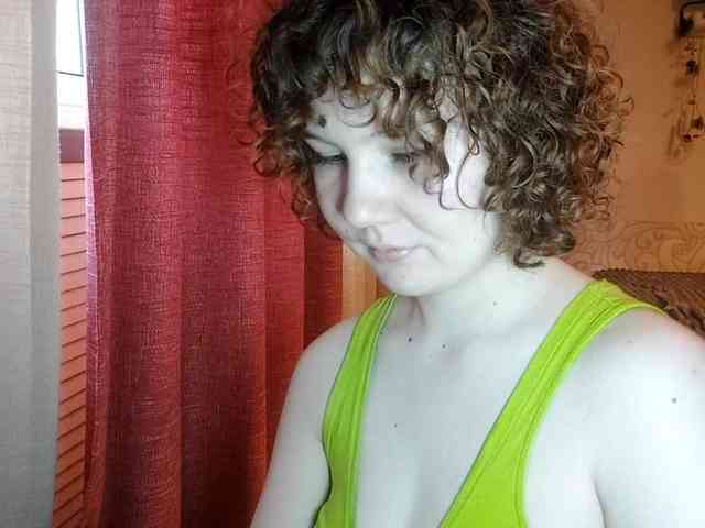 CandyChollett webcam